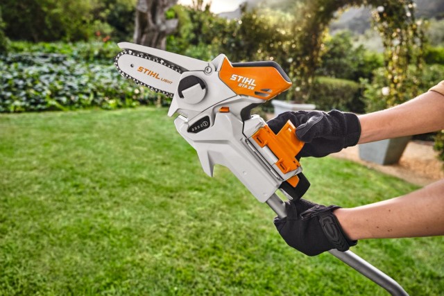 Stihl Forlænger til GTA26