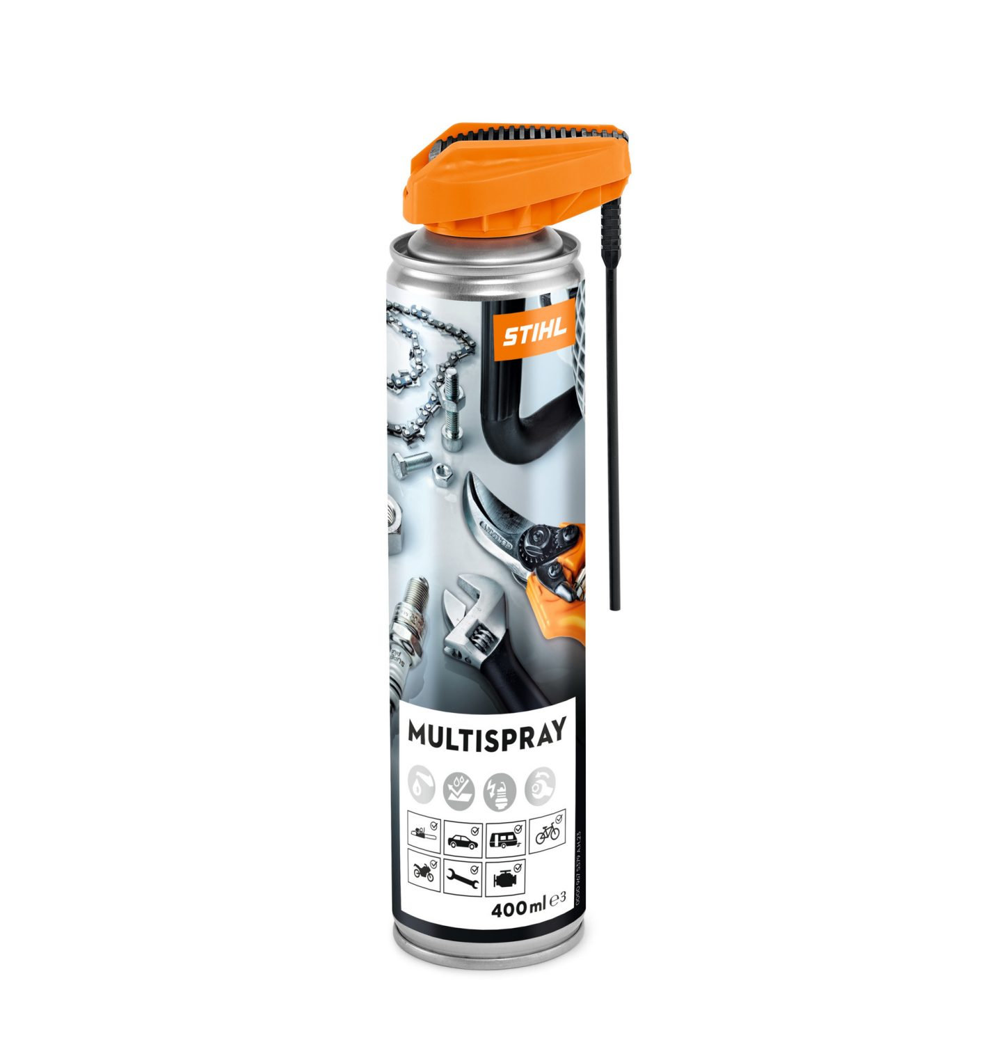 Stihl Multispay 400ml.