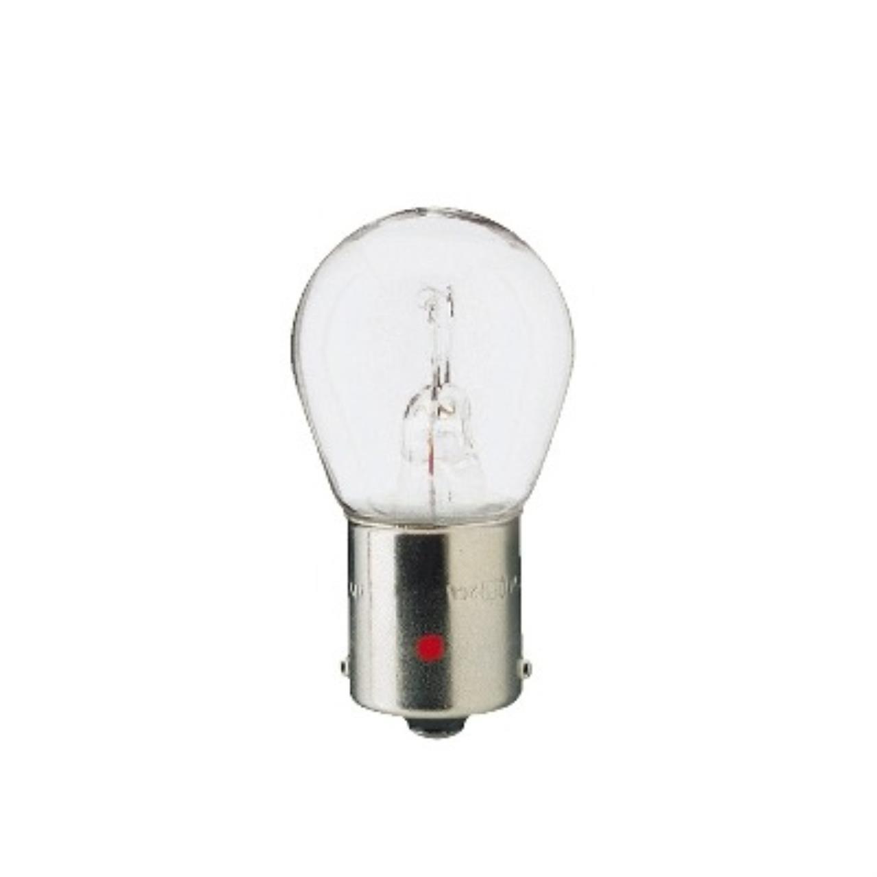 Pære 12V 21W BA15S