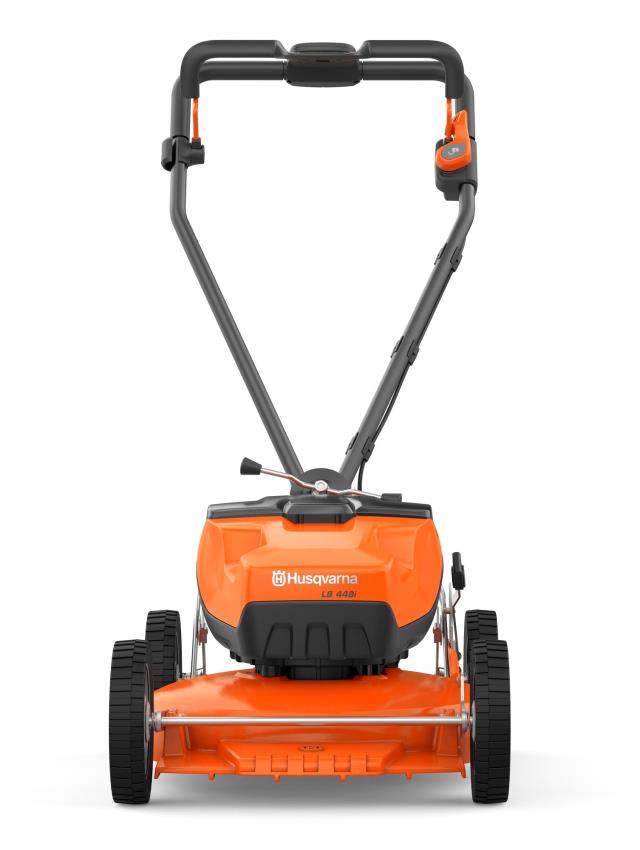 Husqvarna LB448I Plæneklipper U/batteri (Klippo)