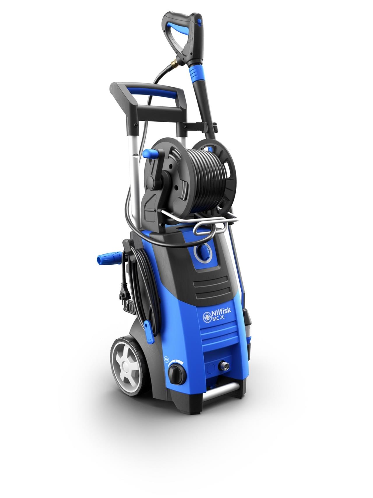 Nilfisk MC2C-120/520XT 230V/10A