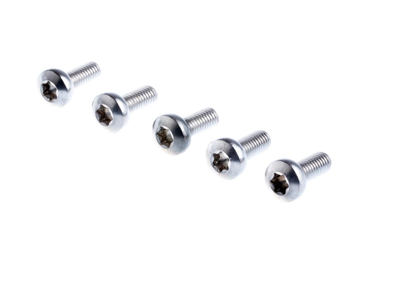 Husqvarna skrue M5X12, T25 A2-7 – HQ5907402-01