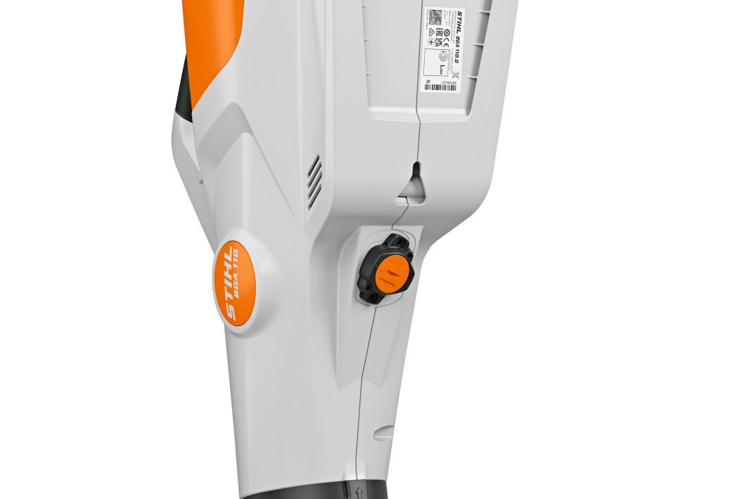 Stihl BGA110.0 Batteriblæser AP/ALLPRO solo