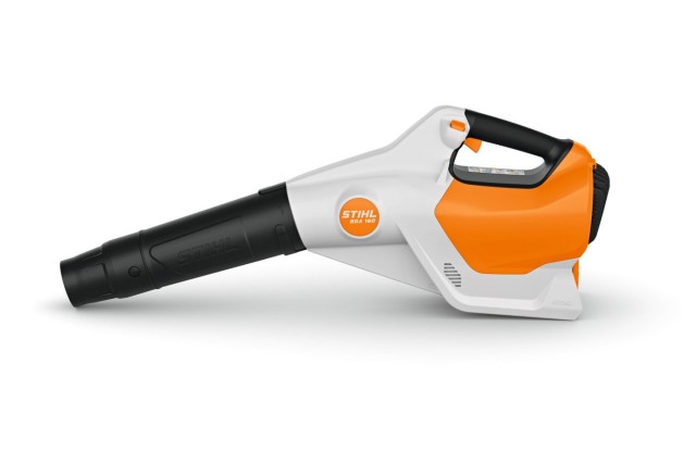 Stihl BGA160.0 Batteri løvblæser AP u/batteri-lader