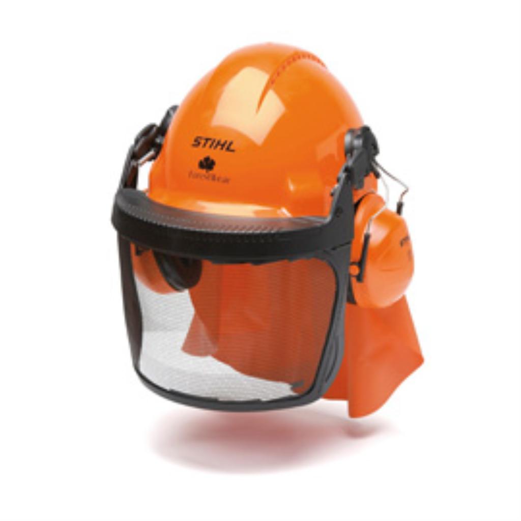 Stihl Skovhjelm kpl. Classic G3000