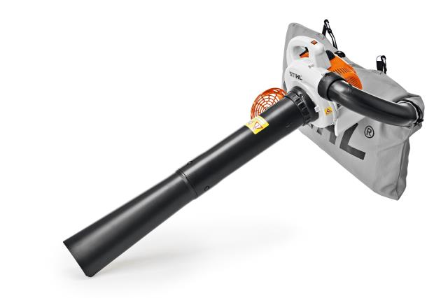 Stihl SH56  Suge/Løvblæser Kpl.