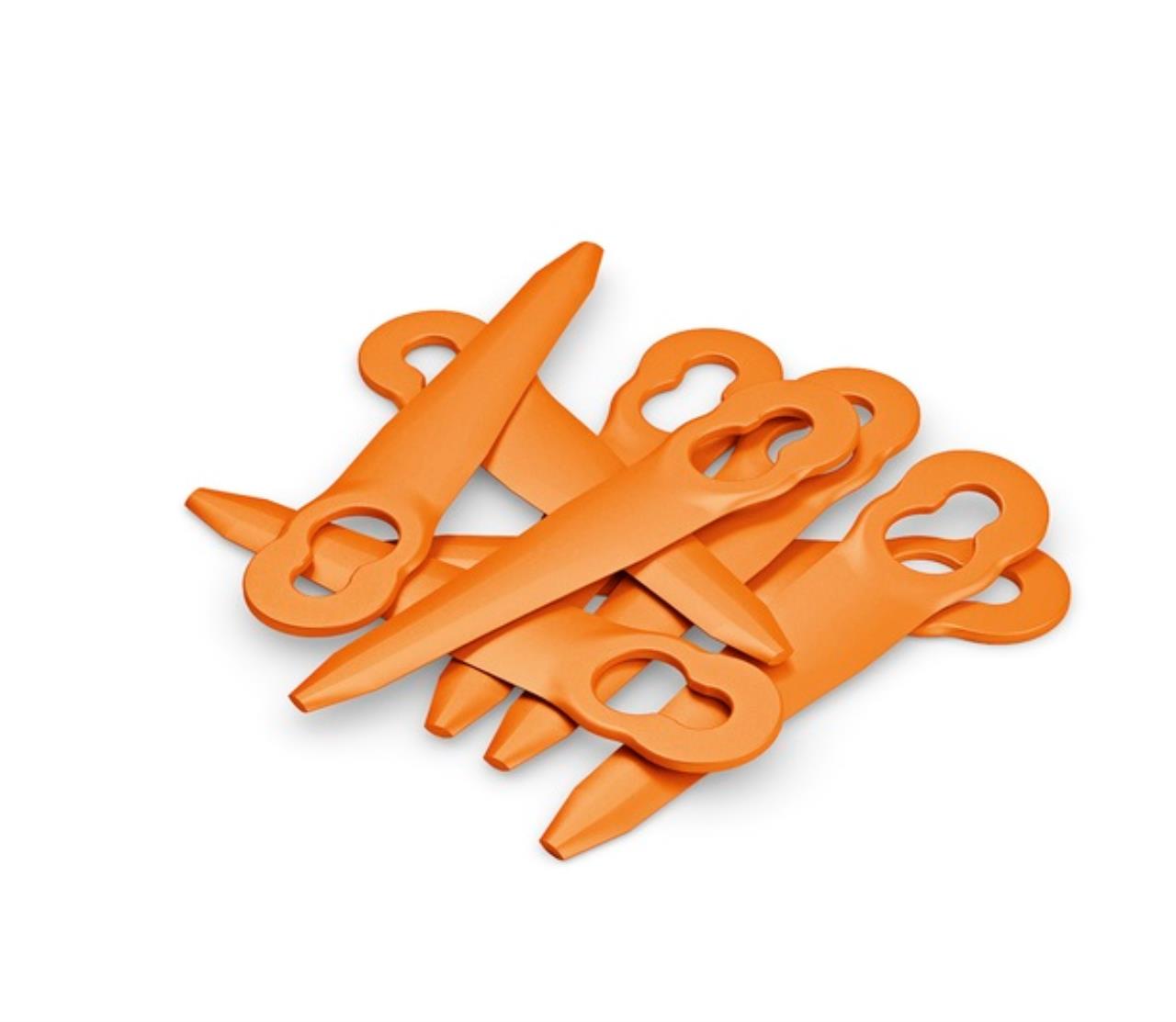 Stihl knivsæt til PolyCut 2-2&3-2 8stk.