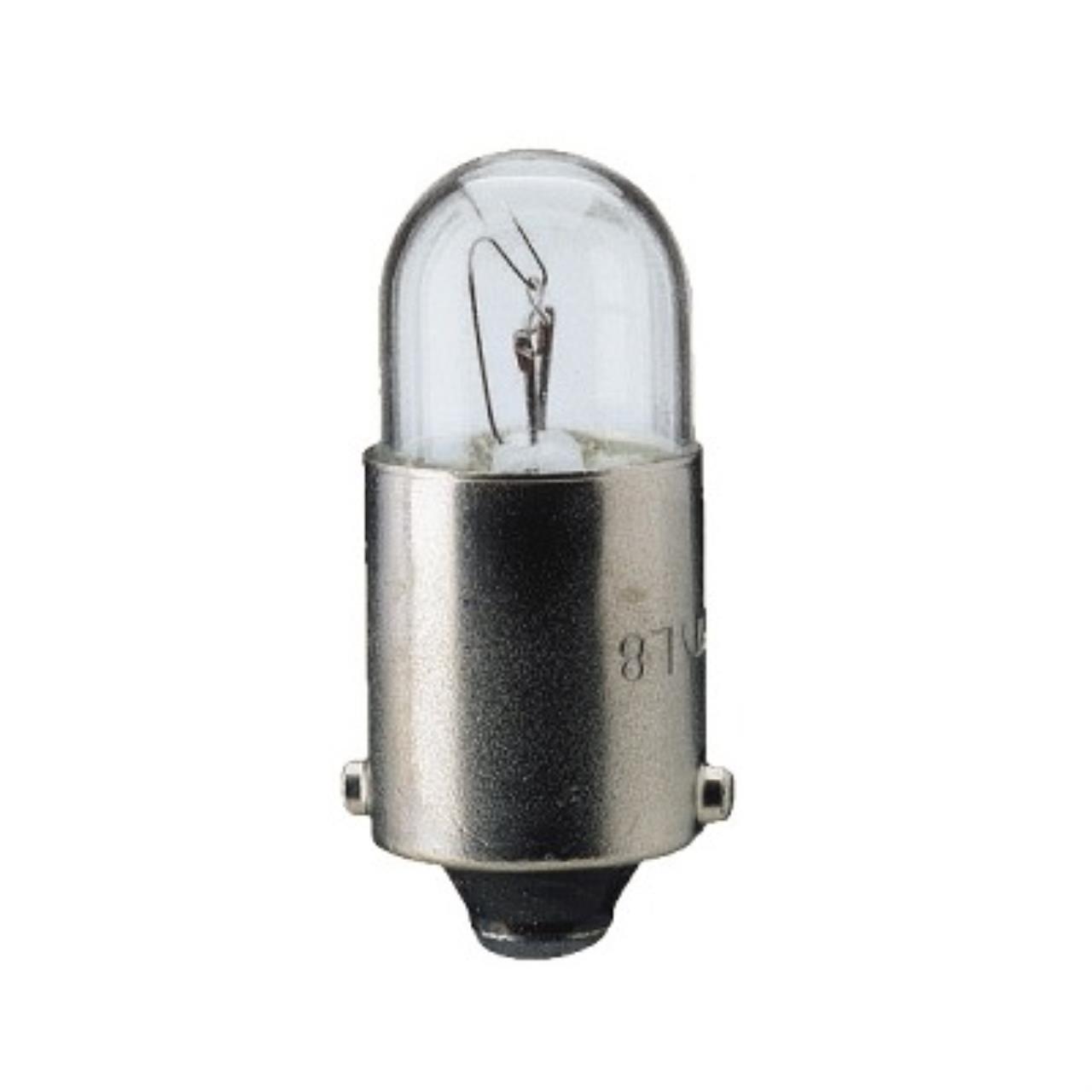 Pære 12V 2W BA9S