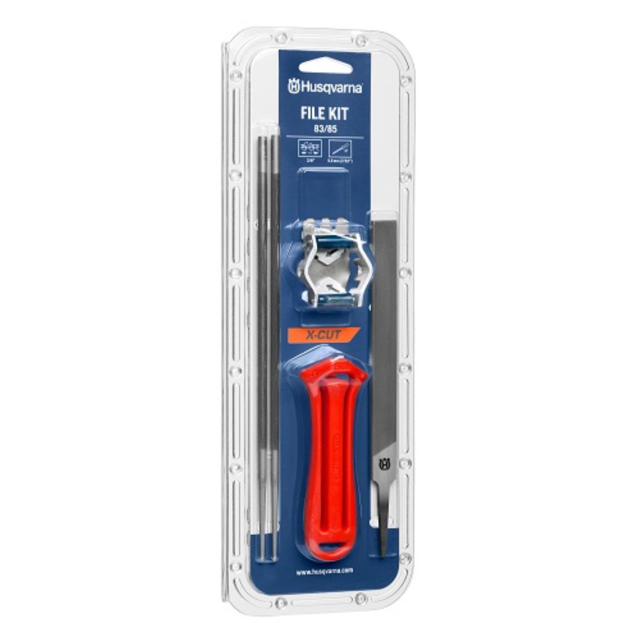 Husqvarna Filesæt 3/8" 1.5mm Ø5.5 til X-Cut C83/C85/S83G/S85