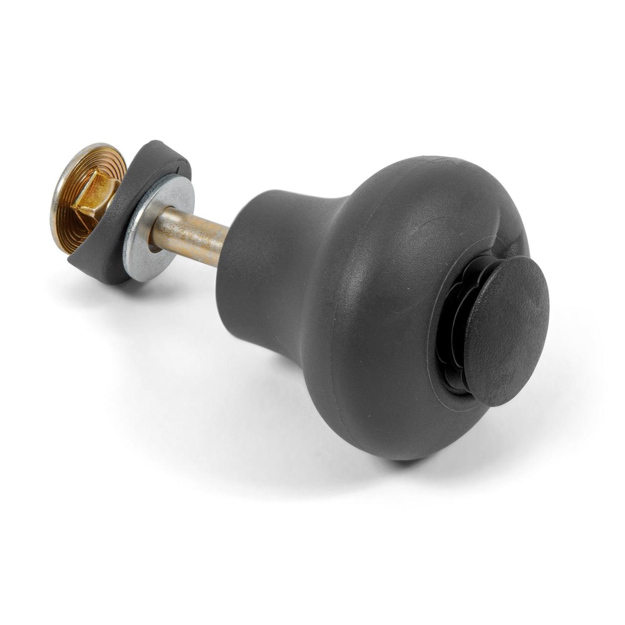 Husqvarna ratknob 