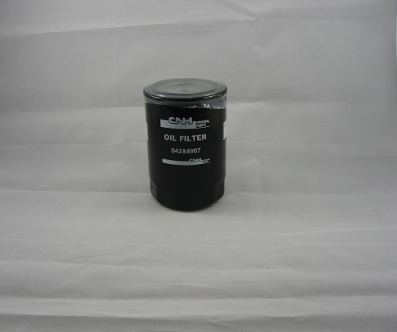Oliefilter