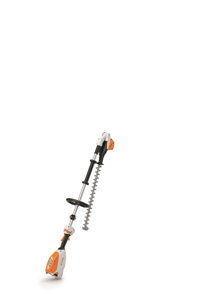 Stihl HLA66 Batteri Stanghækkeklipper u/batteri AP