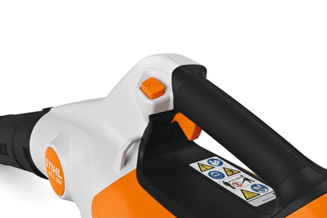 Stihl BGA160.0 Batteri løvblæser AP u/batteri-lader