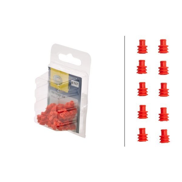 HELLA SUPERSEAL blindpropper