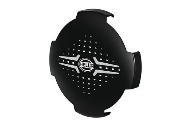 Hella Kappe, fjernlygte - Blade 7"