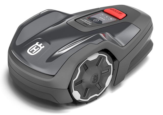 Husqvarna automower Aspire R4