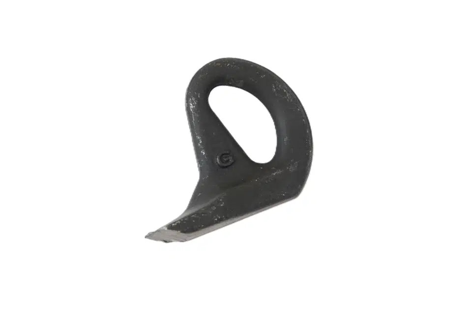 GreenTec "L" slagle stor