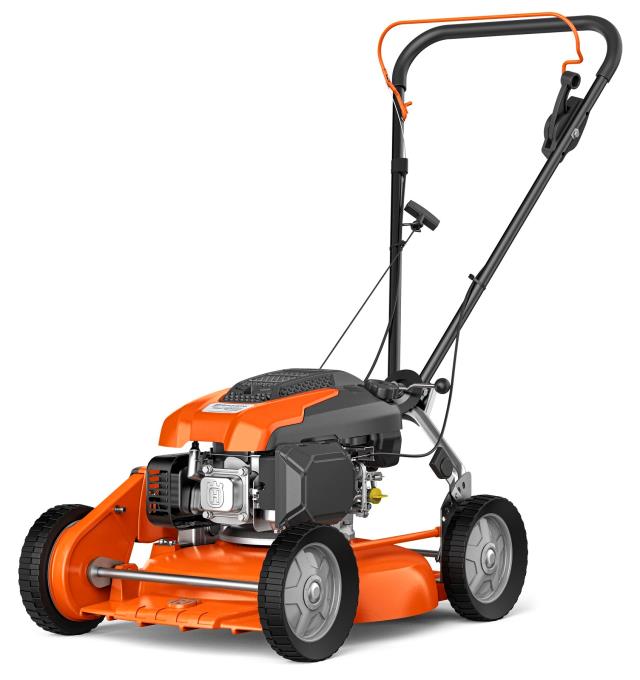 Husqvarna Klippo LB448SQ plæneklipper