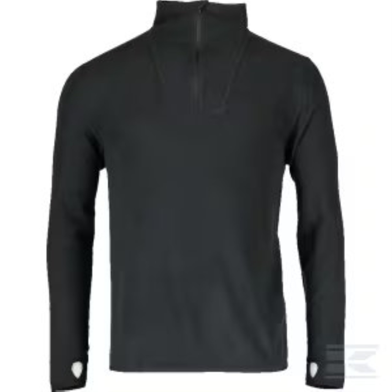 Kramp workpulli original microfleece sort
