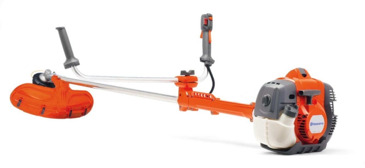 Husqvarna 336FR Buskrydder T35 M12