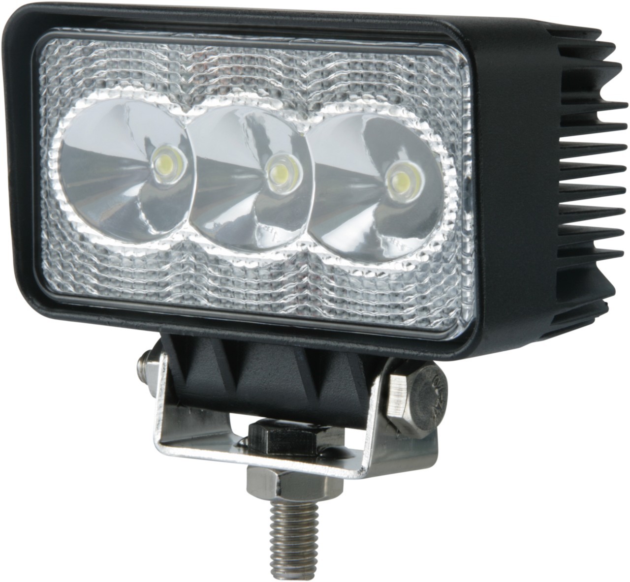 Arbejdslampe  3 dioder