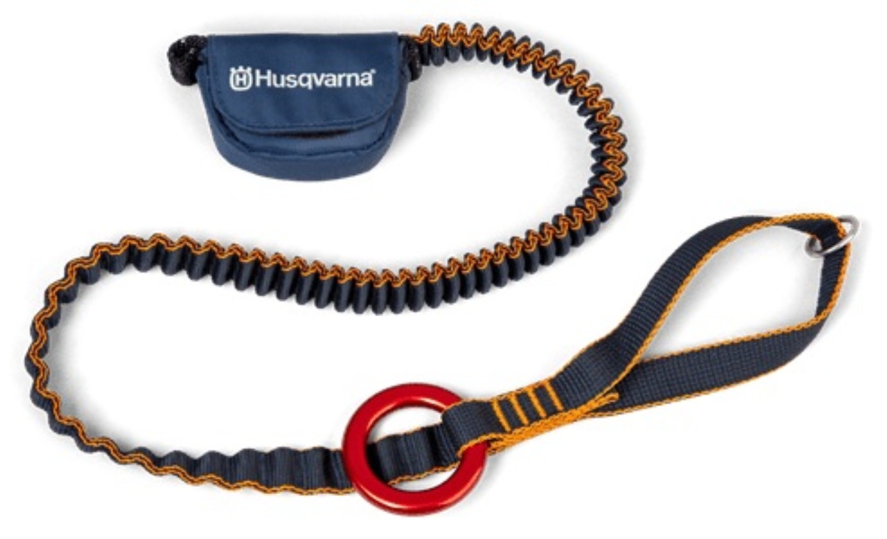 Husqvarna Anti-shock Motorsavsstrop