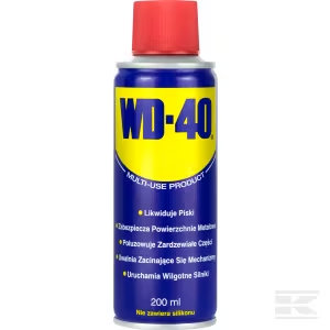WD-40® Multispray