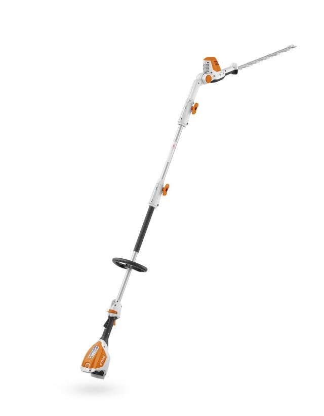 Stihl HLA56Kpl. Akku stanghækkeklipper m/AK20 & AL101