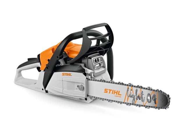 Stihl MS182C-BE Motorsav 35cm/14" 3/8"P - 63PMC