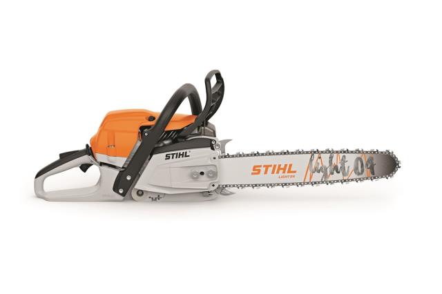 Stihl MS261CM Motorsav M-Tronic 40cm/16"(ny type sværd&kæde)
