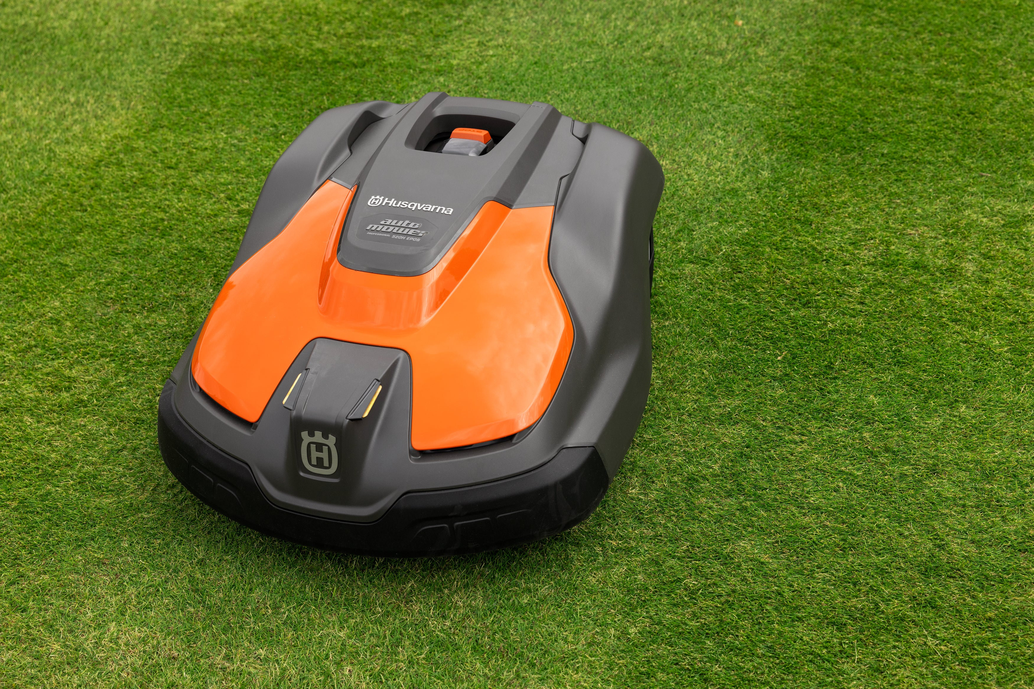 Husqvarna Automower® 520 EPOS®