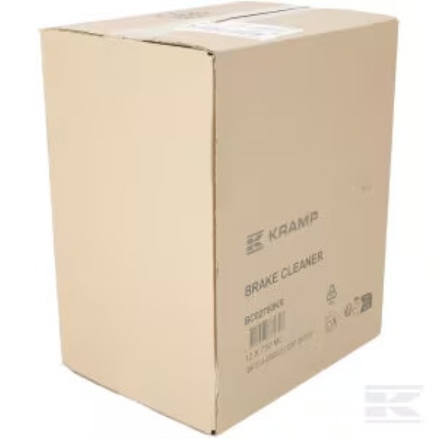 Kramp Bremserens 750 ml
