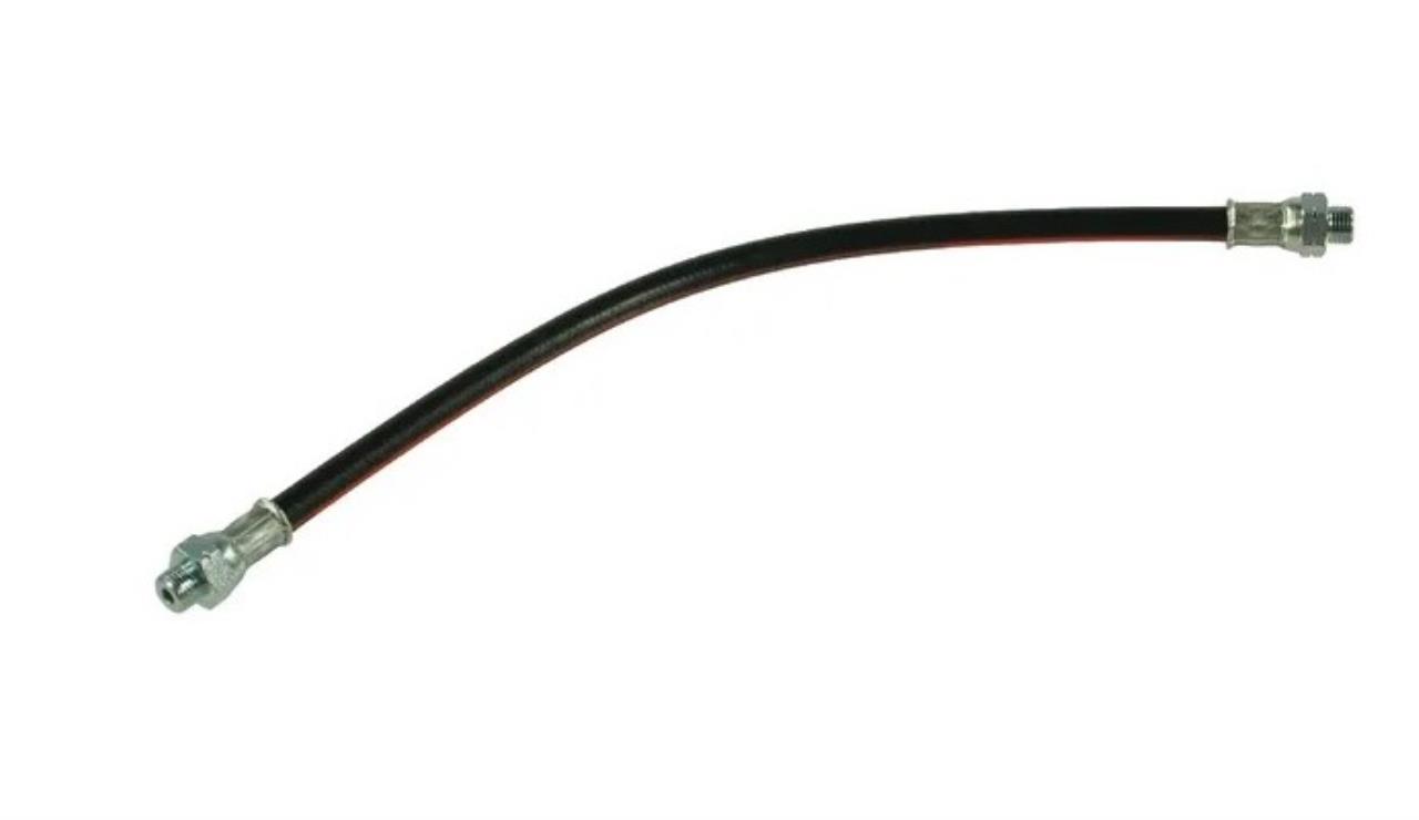 SMØRESLANGE 1/8" Rg. 300mm Nylon