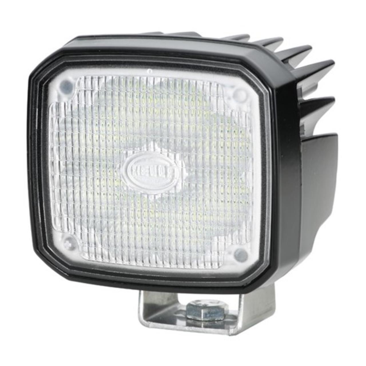 Hella Arbejdslygte Led Nærzone 9-33V Ultra beam II