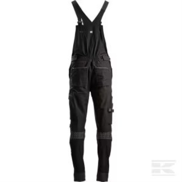 Overalls Tech.stretch sort L