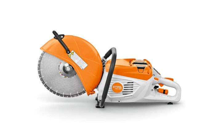 Stihl TSA500.0B Batteriskæremaskine 2xAP500S ø350mm
