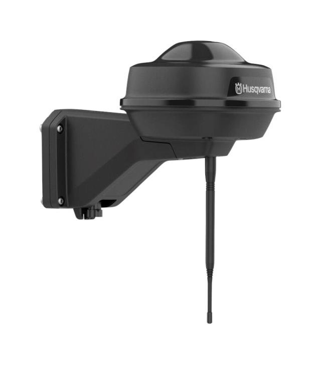 REFERENCE STATION RS5 - 500 M