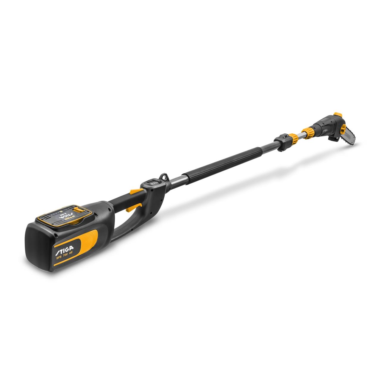 Stiga SPS 700 AE stangsav, u/batteri