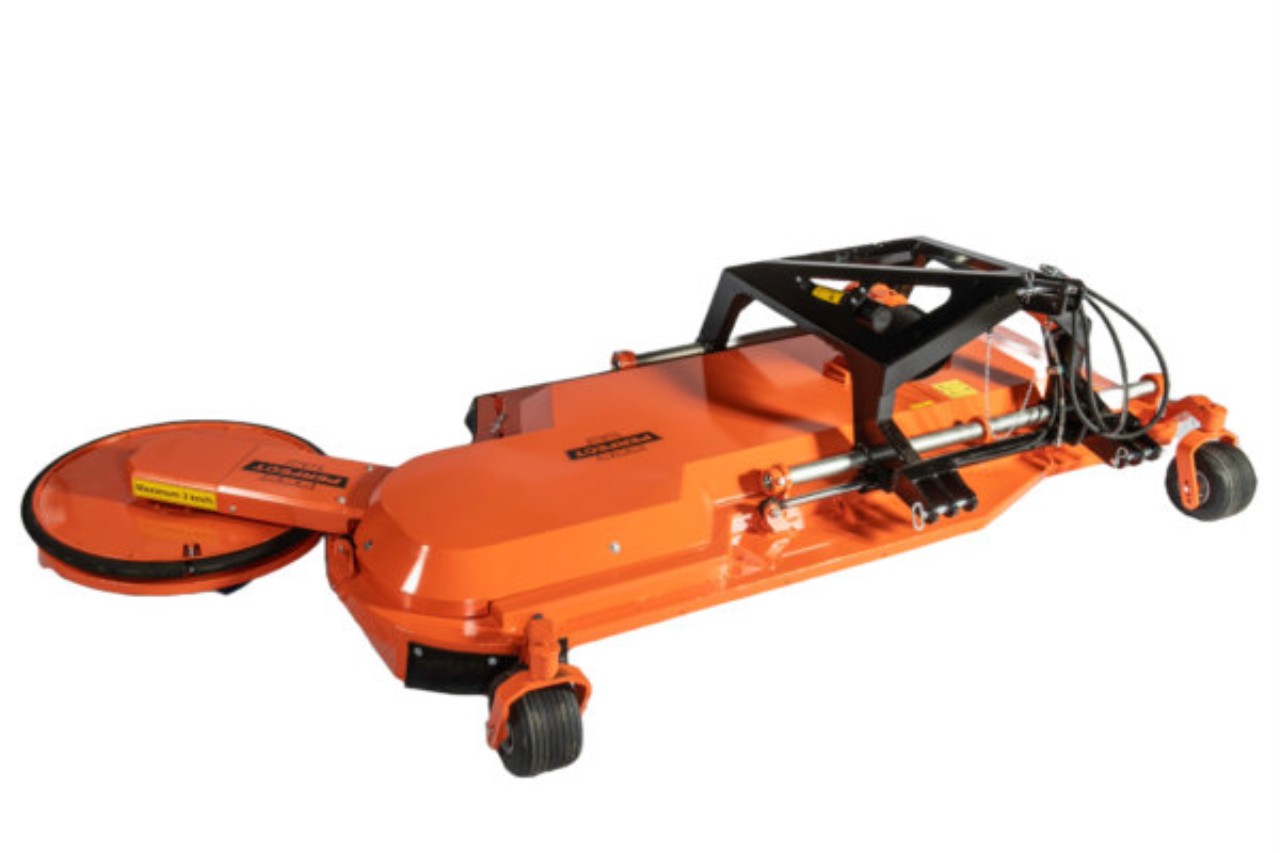 Perfect Sunwing 270