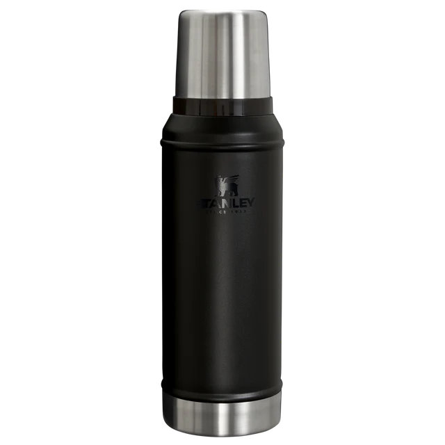 Stanley Classic 0,94 L Sort