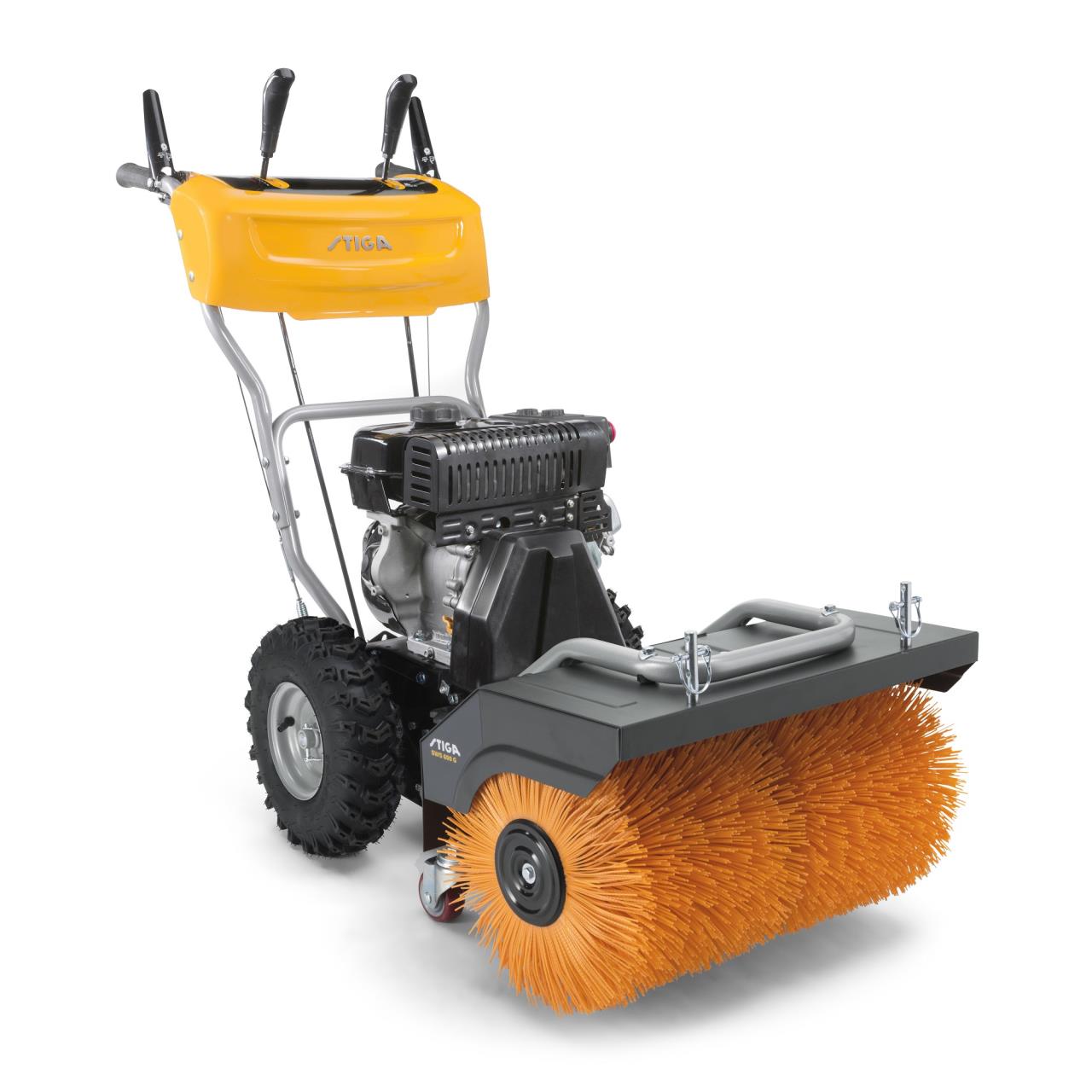 STIGA SWS600G motorkost 60 cm
