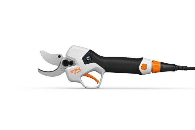 Stihl ASA140.0 Batteridrevne beskæresaks kpl. AP ø45mm