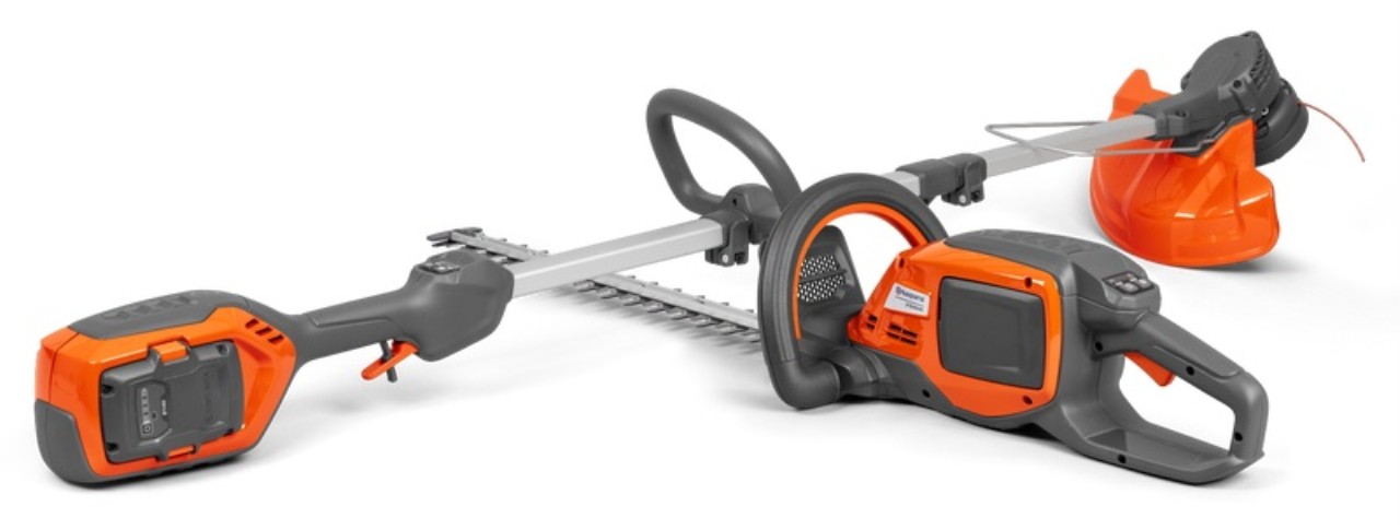 Husqvarna 215iL trimmer R25B & 215IHD45 M/B70 + C80