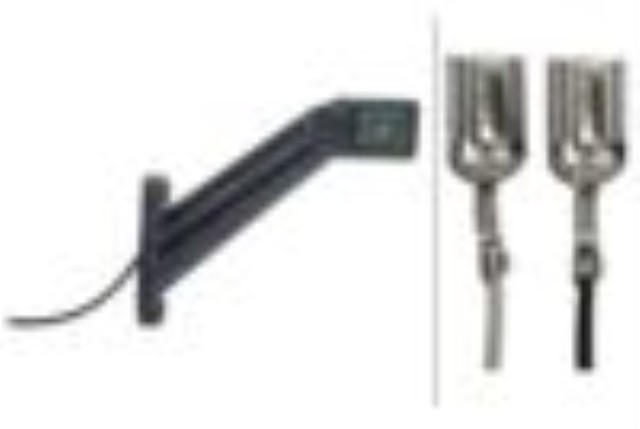 Hella LED Slingrelygte 12/24V Ve.