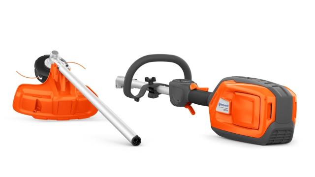 Husqvarna 325iLK kombi trimmer u/batteri