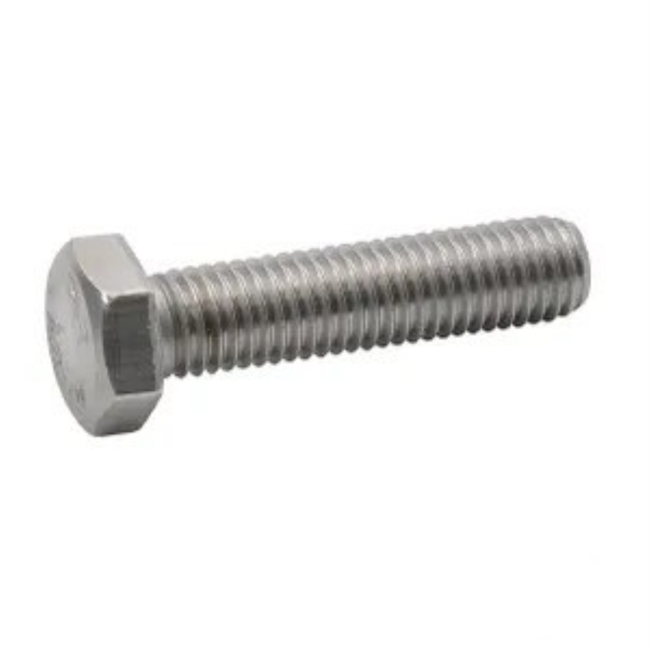 Stålsætbolt 8.8 FZB M10 DIN933