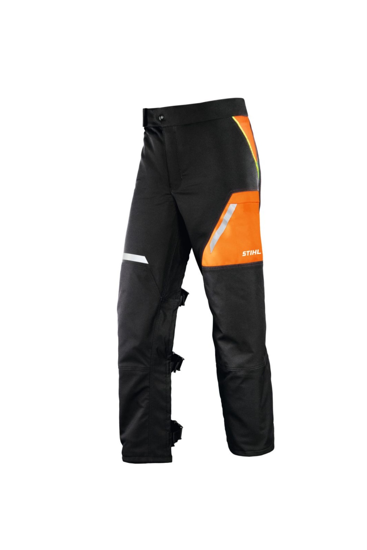Stihl Sikkerhedschaps benbeskyttelse 270° FUNCTION Core 100cm