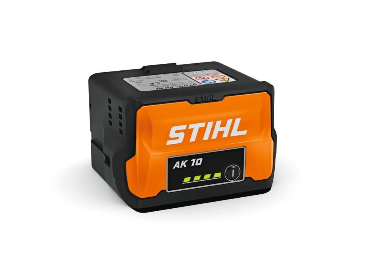 Stihl AK10 Batteri 36V. 72Wh. 0.8kg. 