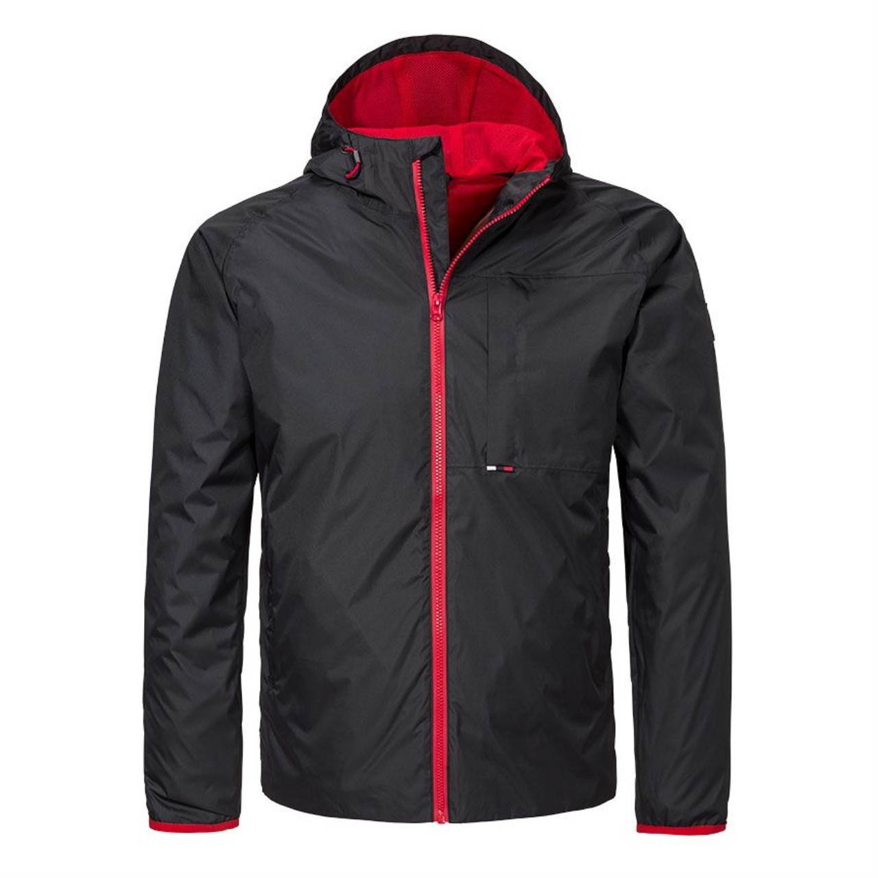 Massey Ferguson unisex windbreaker