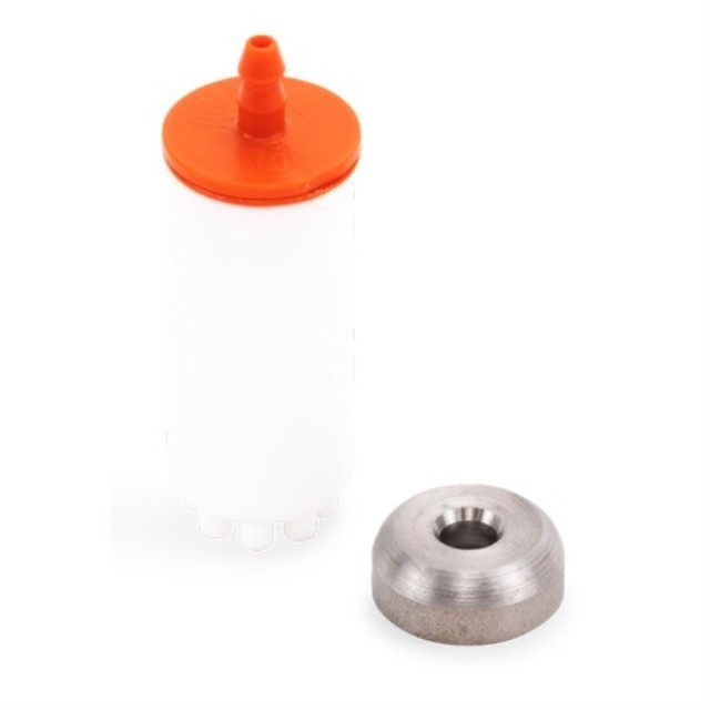 Husqvarna benzinfilter kapsave